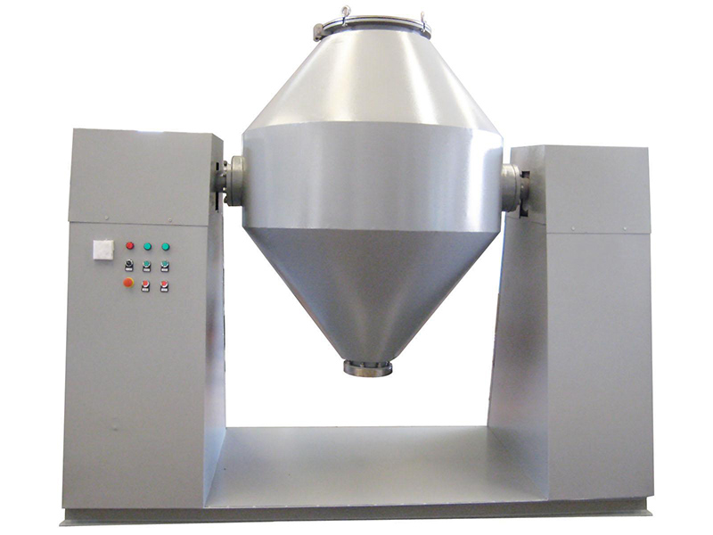 雙錐混合機